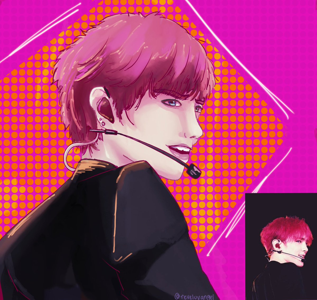 reveluv6v6's tweet photo. hi kibum (it looks nothing like him)

#key #kibum #keyshinee #shinee #shineeart #shineeworld https://t.co/eKEpksXB4k