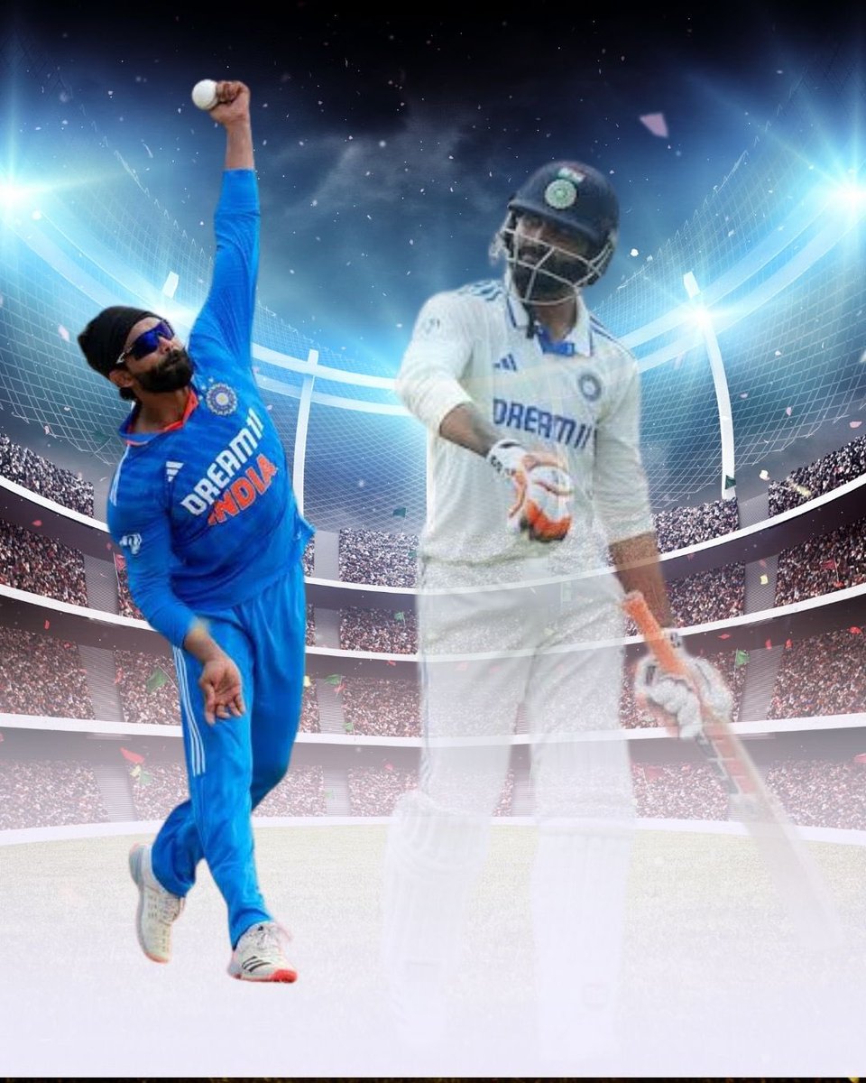 Saurashtra Cricket tweet media