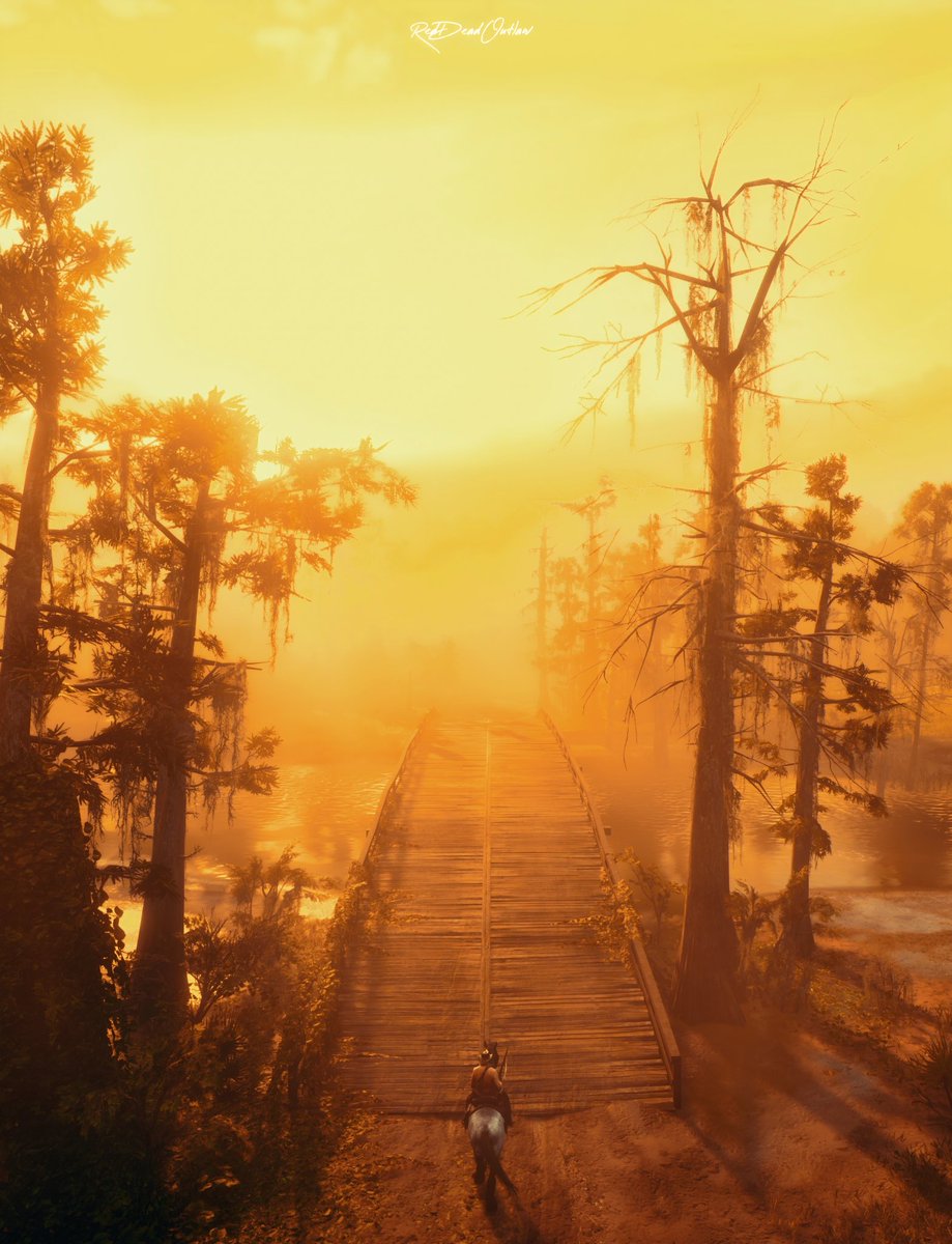 RedDeadOutlaw99's tweet image. Red Dead Redemption 2 - #WWWednesday