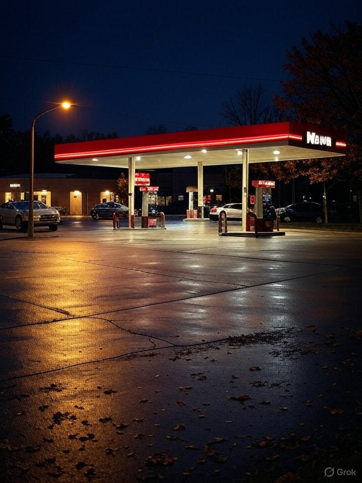 ThePAChase's tweet image. Take a moment to appreciate those who you can't live without.
We ❤️ you @Wawa