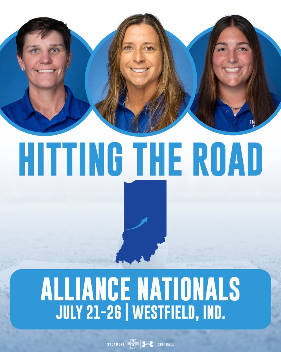 IndStSoftball's tweet image. We know where we&apos;ll be next week, will we see you there?

#MarchOn