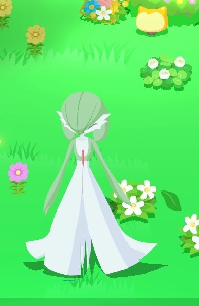 KGarmites's tweet photo. Share your two years of memories using the hashtag #PokemonSleep2nd! #PokemonSleep

Gardevoir is my MVP for energy! https://t.co/icJgOdXAMi