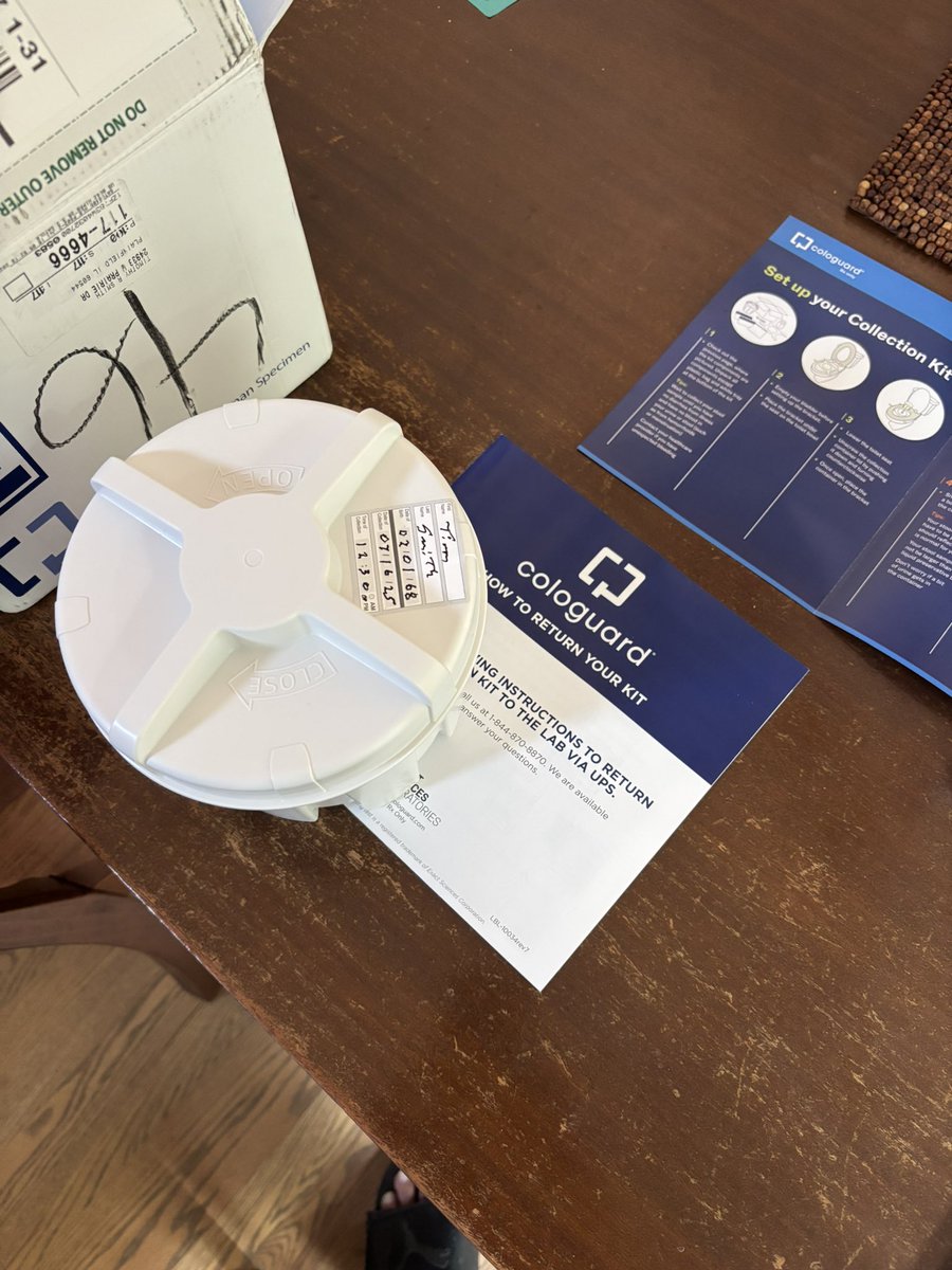 timsmith2168's tweet image. If you really want to start your day off with a bang, here’s what I suggest