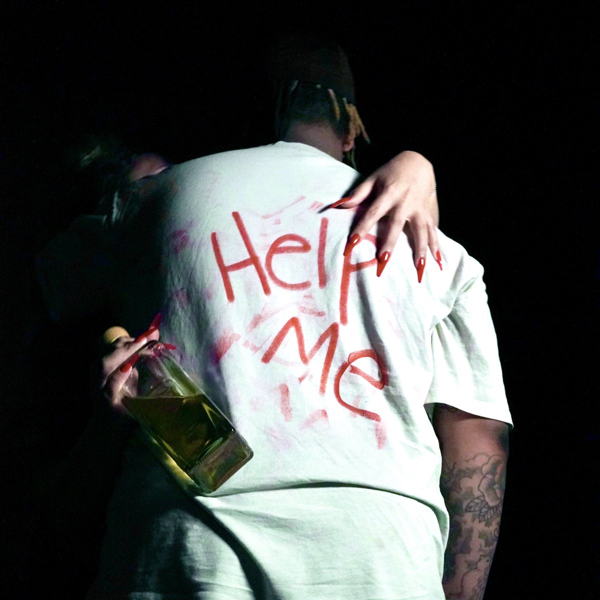 this project been in the works since early 2024, <a href="/mixedbybmw/">bmw</a> finished it a few months ago.

“HELP ME!” 

12 songs.

2 features.

08•04.

see u there.