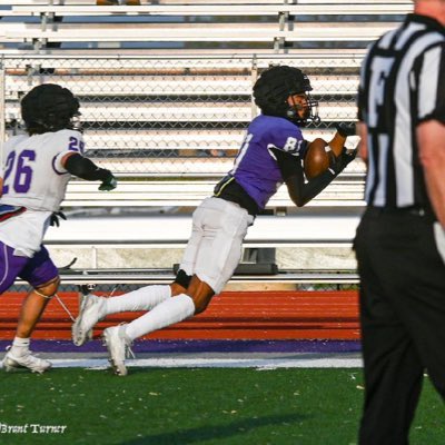 Donavan Newman III tweet media