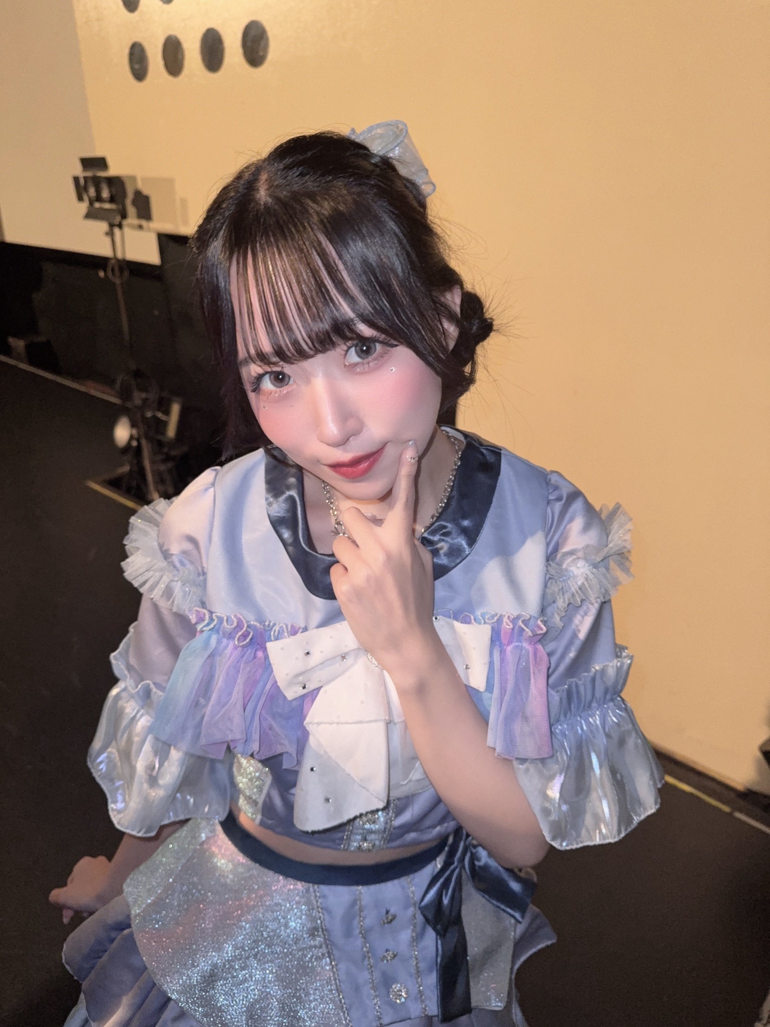 ふゆこ 梓奈ふゆこ(Ange☆Reve) (@Shiinafuyuko) / X