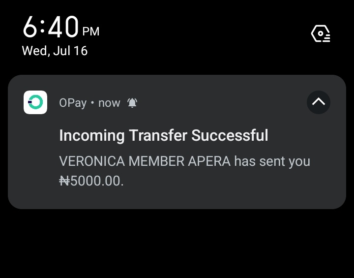 AmiiiBaby_'s tweet photo. @tsolawoyin1 Thank you so much for the T.C.R. Essay Challenge and for announcing the results! Grateful to win and for the opportunity to learn through this amazing giveaway. #5000essaychallenge https://t.co/8MiVTDvFMr