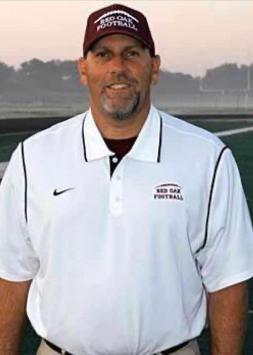 CoachSteamroll's tweet image. I can't explain the impact Coach Shields had on me. You didn't work for Mike, you worked with him. Years ago someone asked me what characteristic did the best coach you work for have, & I thought of Coach Shields & said, "No ego". Thank you for all the lessons. Rest easy Coach