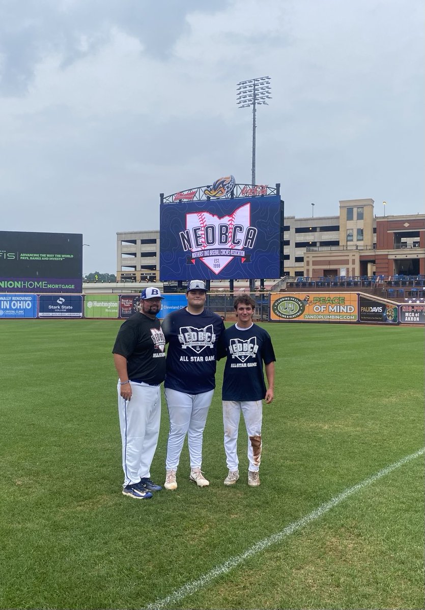 Brunswick Baseball (@bwickbaseball) on Twitter photo Great to get one last game with these two <a href="/BrooksRelic/">Brooks Relic</a> <a href="/ConnorA27/">Connor Adams</a> representing Medina County in today’s <a href="/NEOBCA/">NEOBCA</a> Senior All Star Game. Love you guys! Great to get one last game with these two <a href="/BrooksRelic/">Brooks Relic</a> <a href="/ConnorA27/">Connor Adams</a> representing Medina County in today’s <a href="/NEOBCA/">NEOBCA</a> Senior All Star Game. Love you guys!