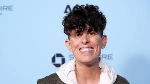 RCWeslowski's tweet image. Today on Wax Poetic @CoopRadio we are celebrating the work and life of Andrea Gibson.  Join us from 2-2:30pm at 100.5 FM or coopradio.org OR you can catch us on the Radio Player app too.  #poetry #poetryslam #spokenword #andreagibson