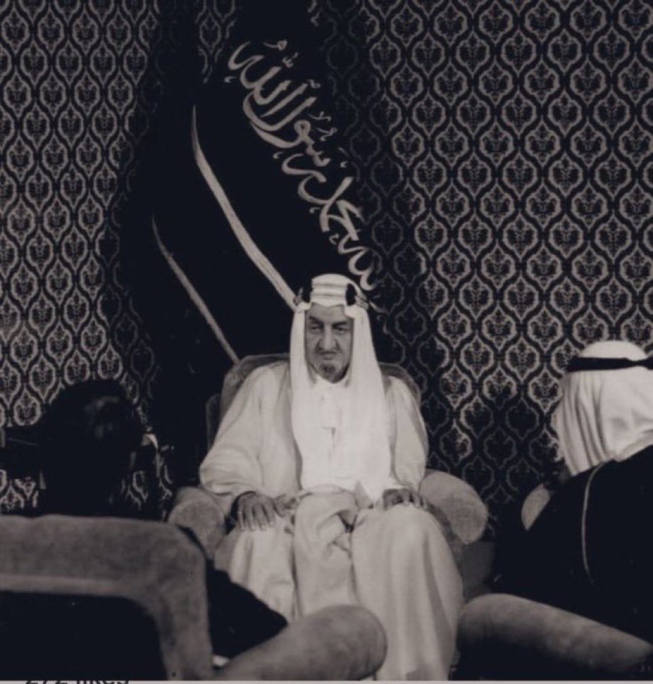 السعودية قديمًا tweet media