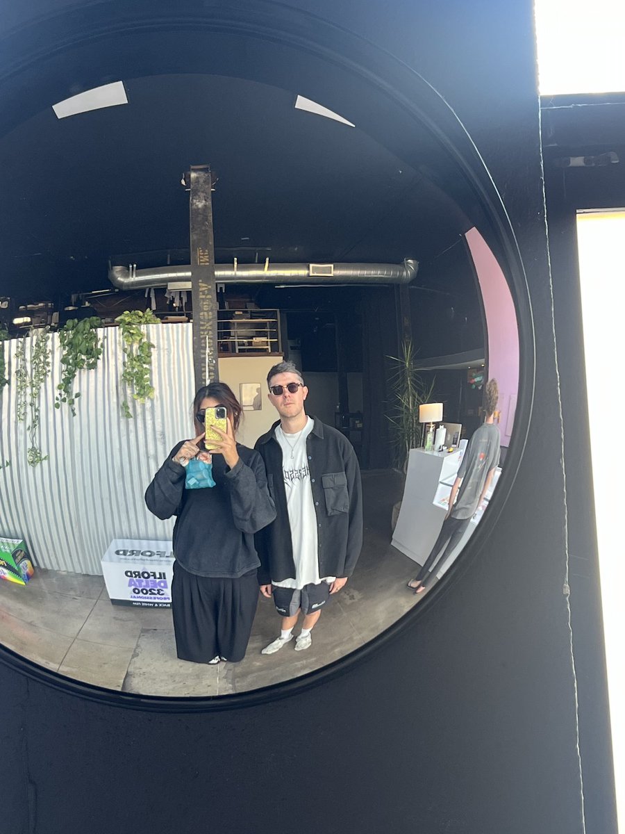 two swords (@twoswordsbeats) on Twitter photo 