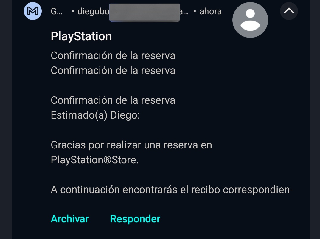 Y yo diciendo que no iba a volver a jugar ese juego de mierda 😂