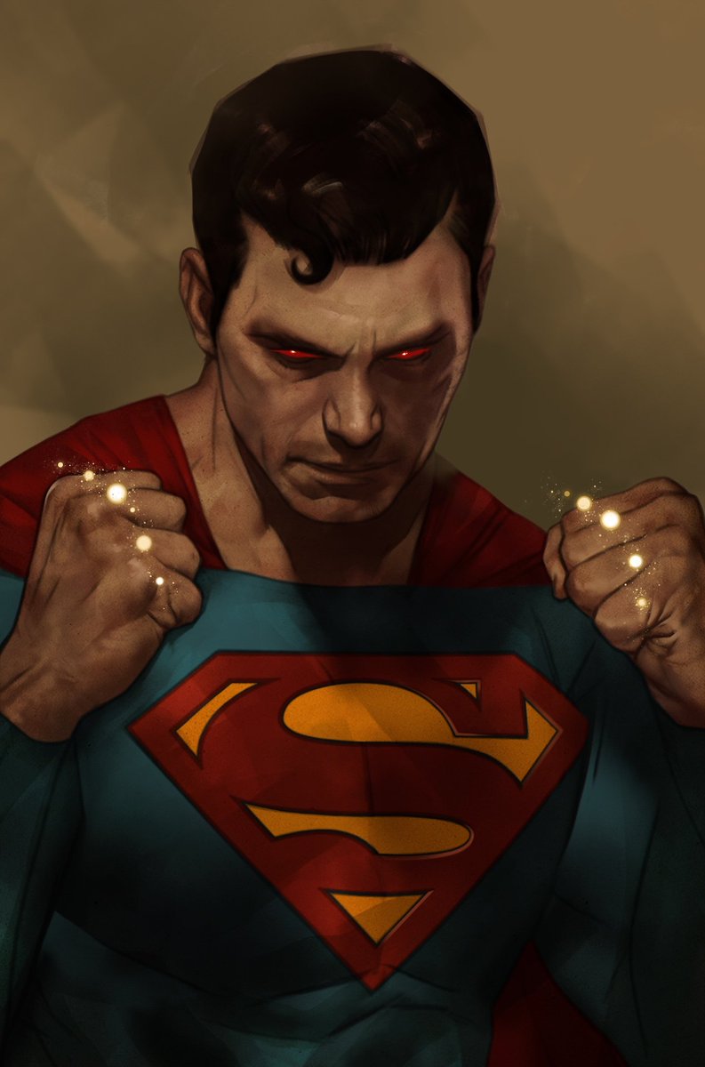 DC has announced 'DC K.O' by Scott Snyder and Javi Fernández. 

A Brutal Bracket Style Tournament where 36 heroes battle for survival and the fate of the universe!

"Picture a high-stakes cosmic tournament where heroes and villains are thrown into gladiator-style battles across a