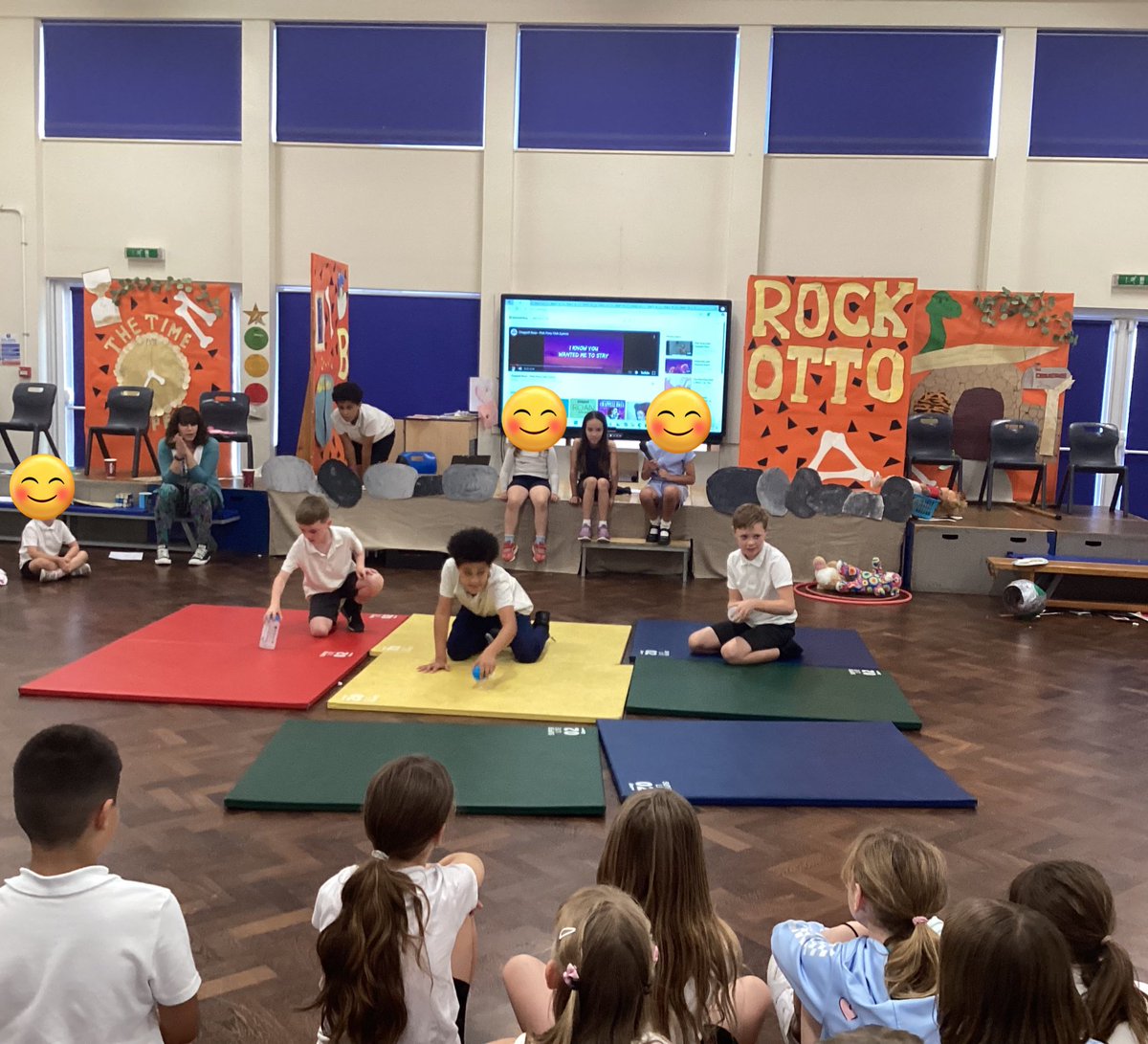 SquirrelsClass tweet media