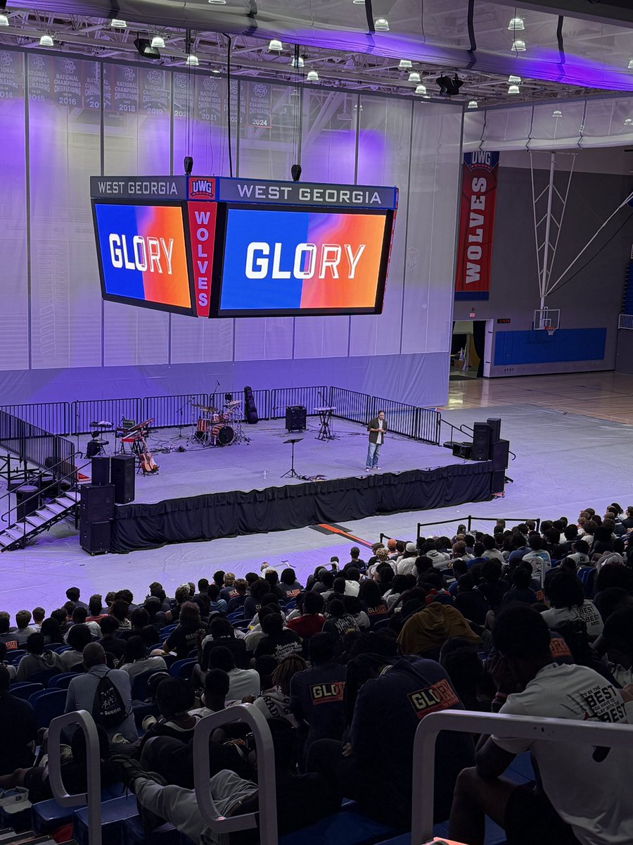 LIONSTRONGFB's tweet image. FCA Camp 2025

“GLORY” 

@mindsetmediastd @Championsmaca