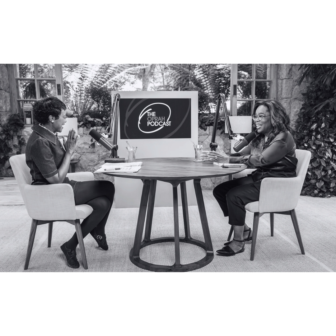 Ariel Investments tweet media