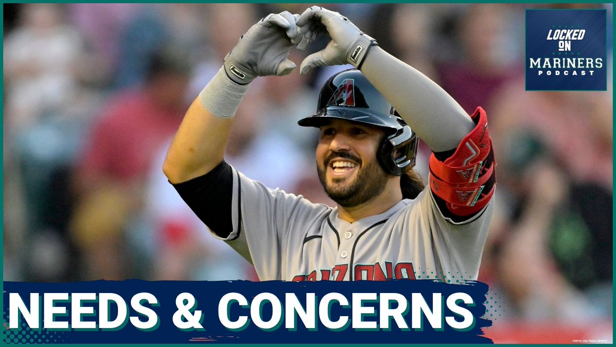 Locked On Mariners (@lo_mariners) on Twitter photo 🔱 AHOY, SAILORS! 🔱
Ty and <a href="/StacyRost/">Stacy Jo Rost</a> discuss:
- Their biggest second-half concerns for the #Mariners
- What the team's biggest needs are
- Covering Cal Raleigh's historic season
- And more!
📺: youtube.com/watch?v=R5RDIG…
🎧: linktr.ee/lockedonmarine… 🔱 AHOY, SAILORS! 🔱
Ty and <a href="/StacyRost/">Stacy Jo Rost</a> discuss:
- Their biggest second-half concerns for the #Mariners
- What the team's biggest needs are
- Covering Cal Raleigh's historic season
- And more!
📺: youtube.com/watch?v=R5RDIG…
🎧: linktr.ee/lockedonmarine…