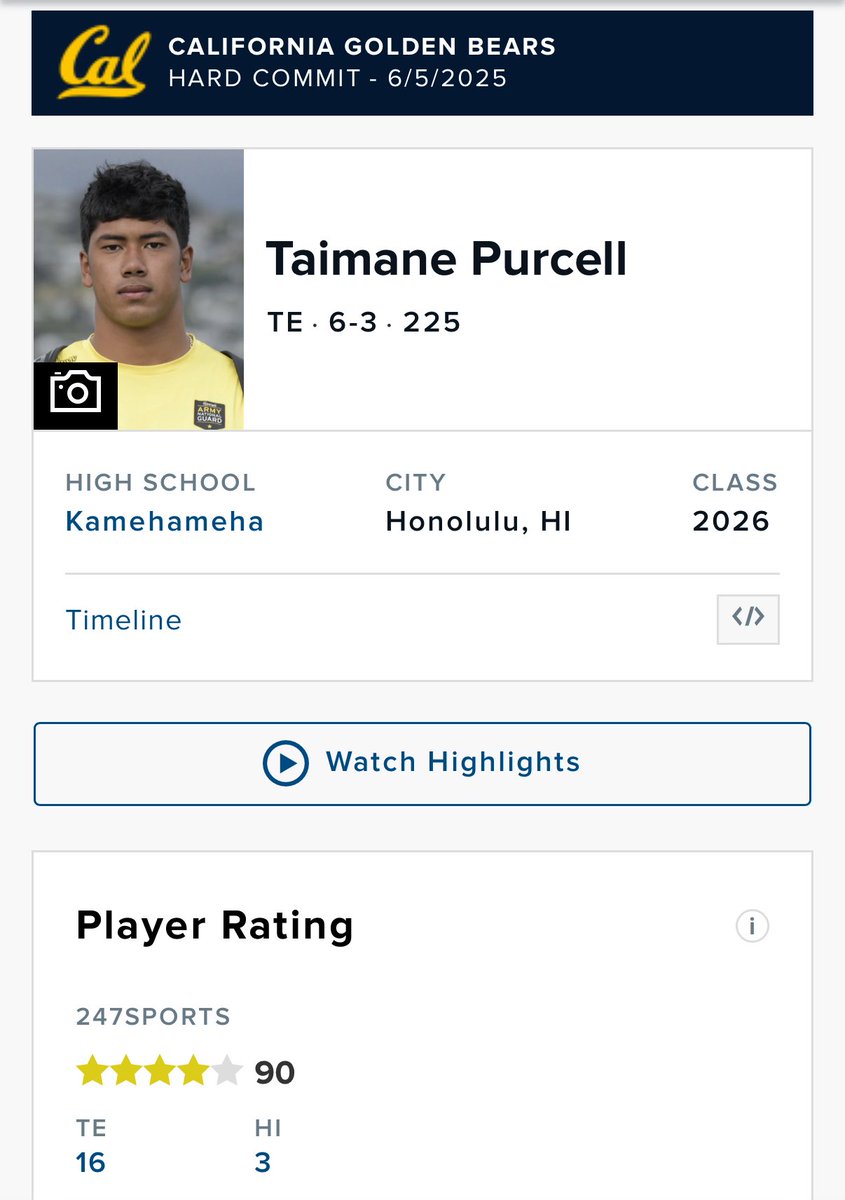 Blessed! ⭐️⭐️⭐️⭐️