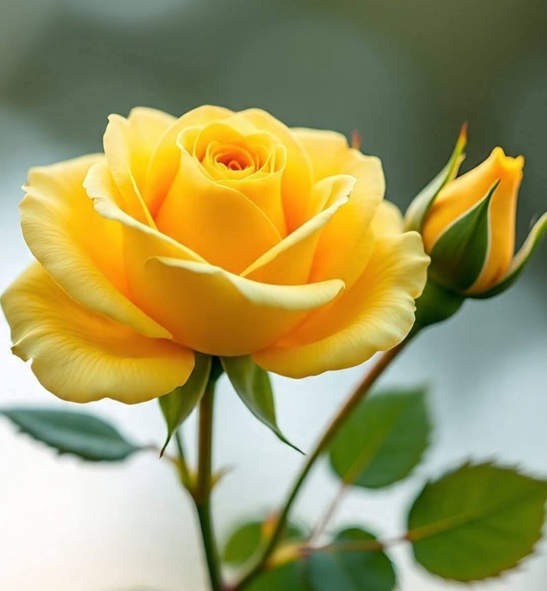 Thursday rose 🌹
Happy Thursday dear souls
💛🌿🕊️💛🌿🕊️💛🌿🕊️💛🌿🕊️💛