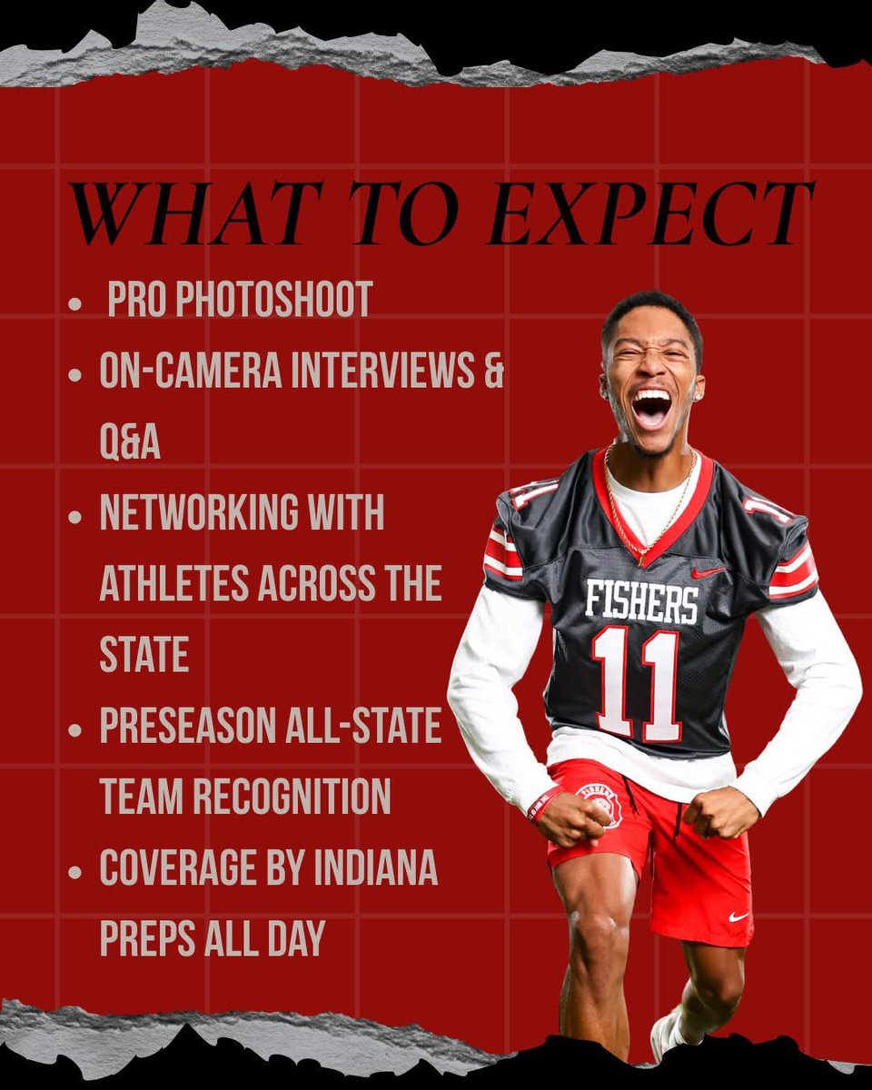 The BIGGEST offseason football event in the state is in just 3 days!