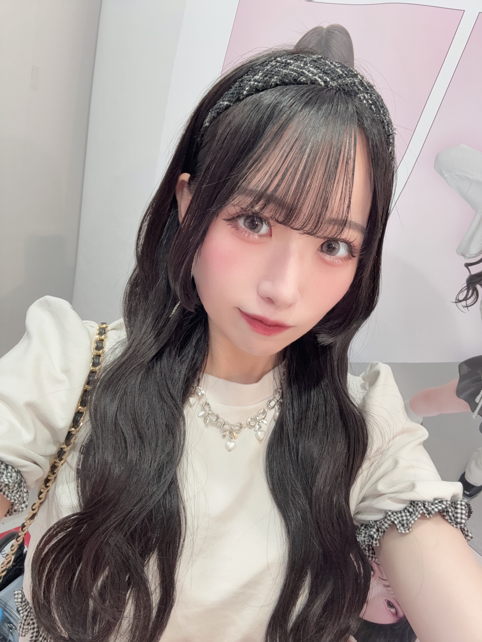 ふゆこ 梓奈ふゆこ(Ange☆Reve) (@Shiinafuyuko) / X