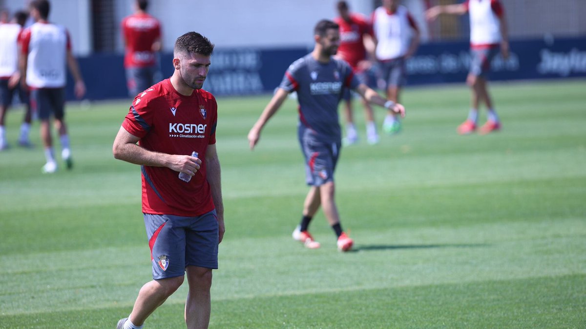 L'Atlético Bis 🔴⚪ tweet media