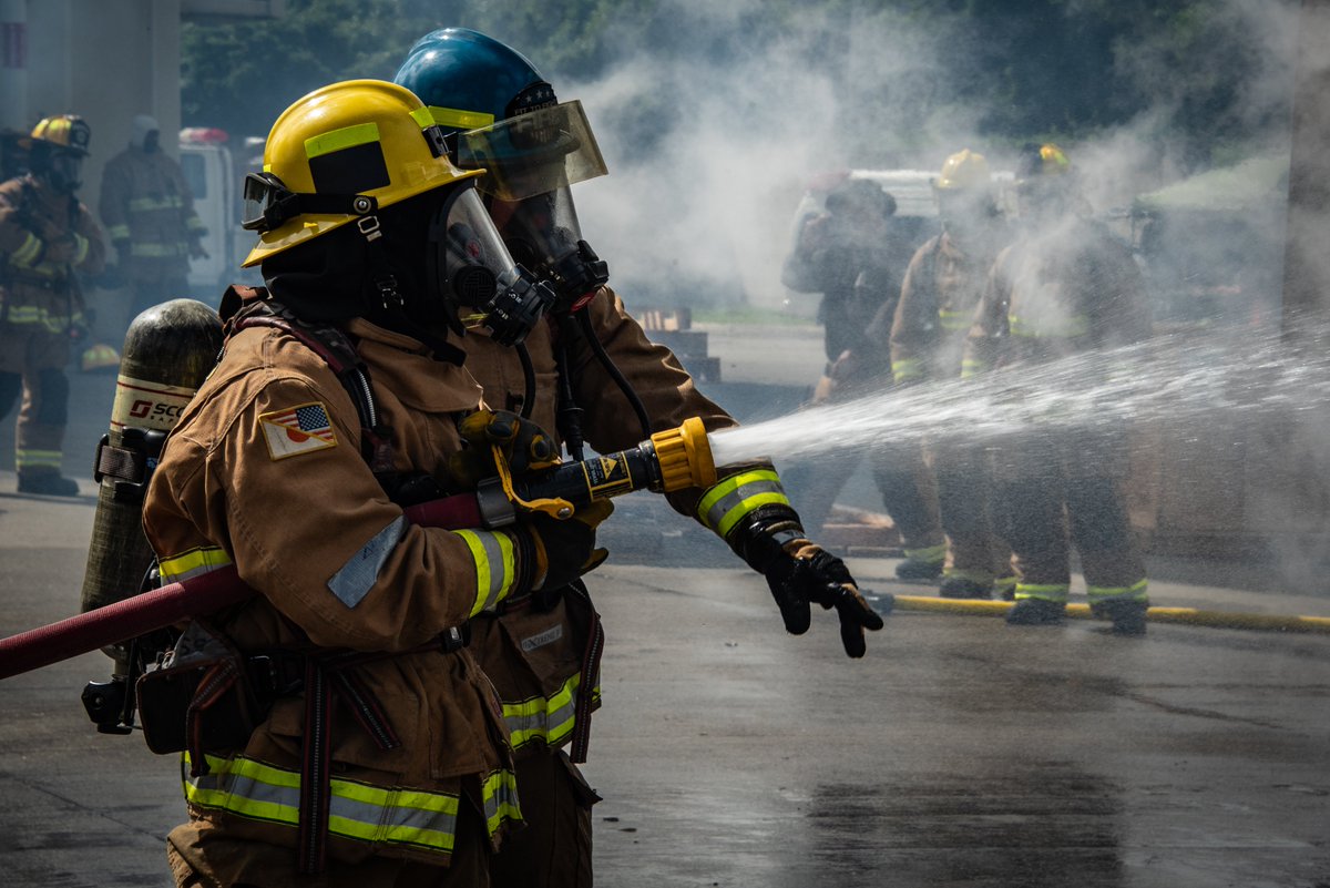 AirNatlGuard's tweet image. .@TNMilitaryDept Airmen integrated with #TotalForce, joint and host-nation counterparts for annual training in Okinawa, Japan.
The high-tempo environment enables Airmen to experience the pace and challenges of working in the @INDOPACOM theater.
🔗ang.af.mil/Media/Article-…