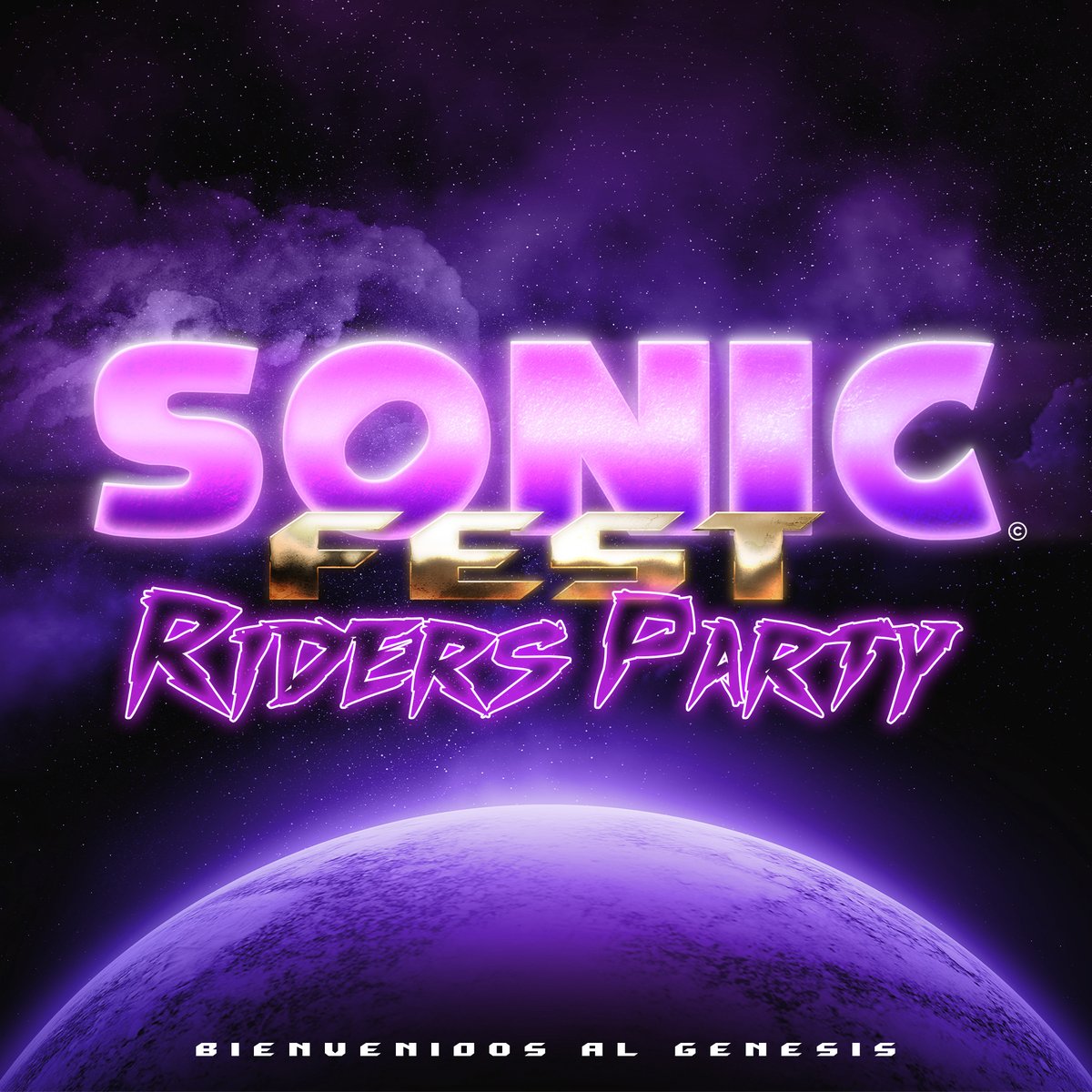 SonicFestarg's tweet photo. El Genesis viene con un lavado de cara!
LA ÚLTIMA SONIC FEST DEL AÑO
SOLO PARA MAYORES DE 18 AÑOS
🎟ENTRADAS EN BIO O AL POGO
#SonicTheHedgehog #Sonic #SonicFest #SonicFans #SonicArt #SonicMusic #SonicGaming #SonicFanart #SonicEvent #SonicStyle #SonicForever #SonicLove https://t.co/74kcRwOGXm