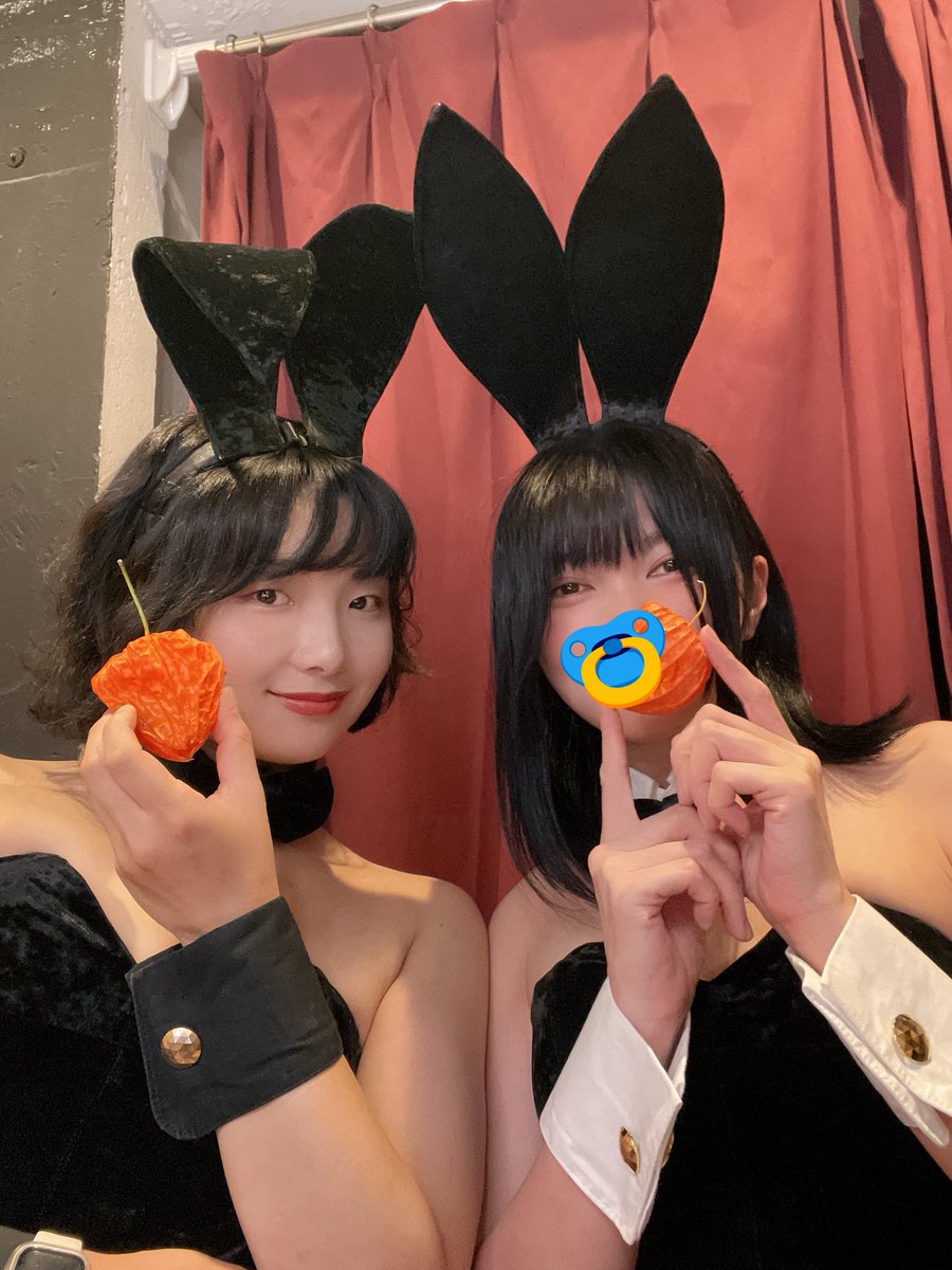 Nice_BNP's tweet photo. 出勤します🌟
#秋葉原　#バニーガール　#アトリエダーム　#シーシャ　#ガールズバー https://t.co/HCxLWhWlXy