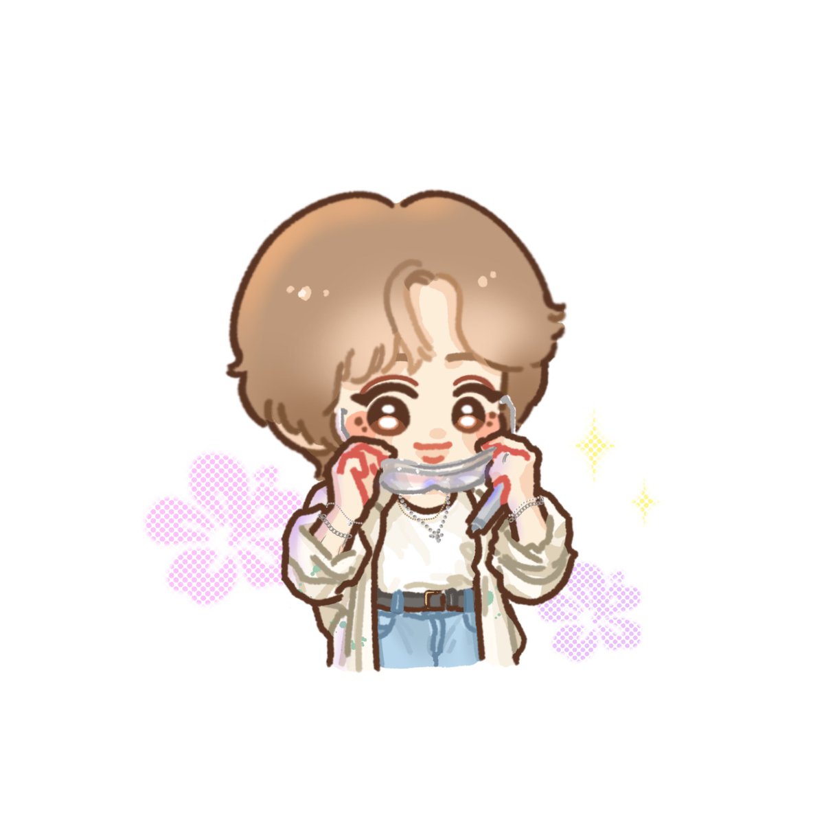 miniLoey_'s tweet image. #CHANYEOL #박찬열 #찬열 
#チャニョル #朴灿烈