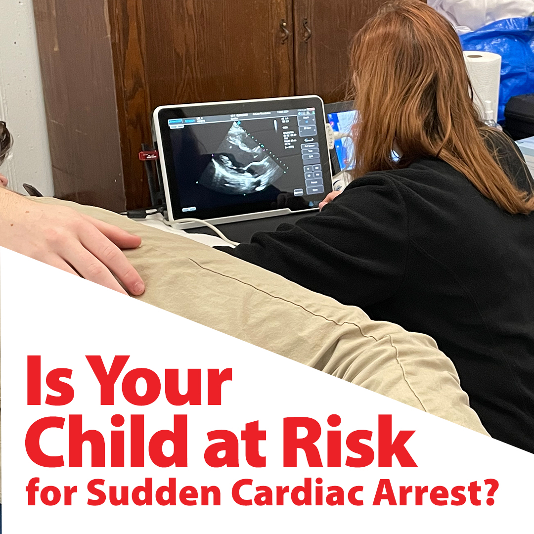 FHSchools's tweet image. Find out if your child is at risk for sudden cardiac arrest on Sep. 9! MCORE Foundation will be at Nagel MS to conduct low-cost preventative cardiac screenings for students. Screenings are fast, easy, and painless, and results are priceless. Sign up here: mcorefoundation.org/scheduler_sche…