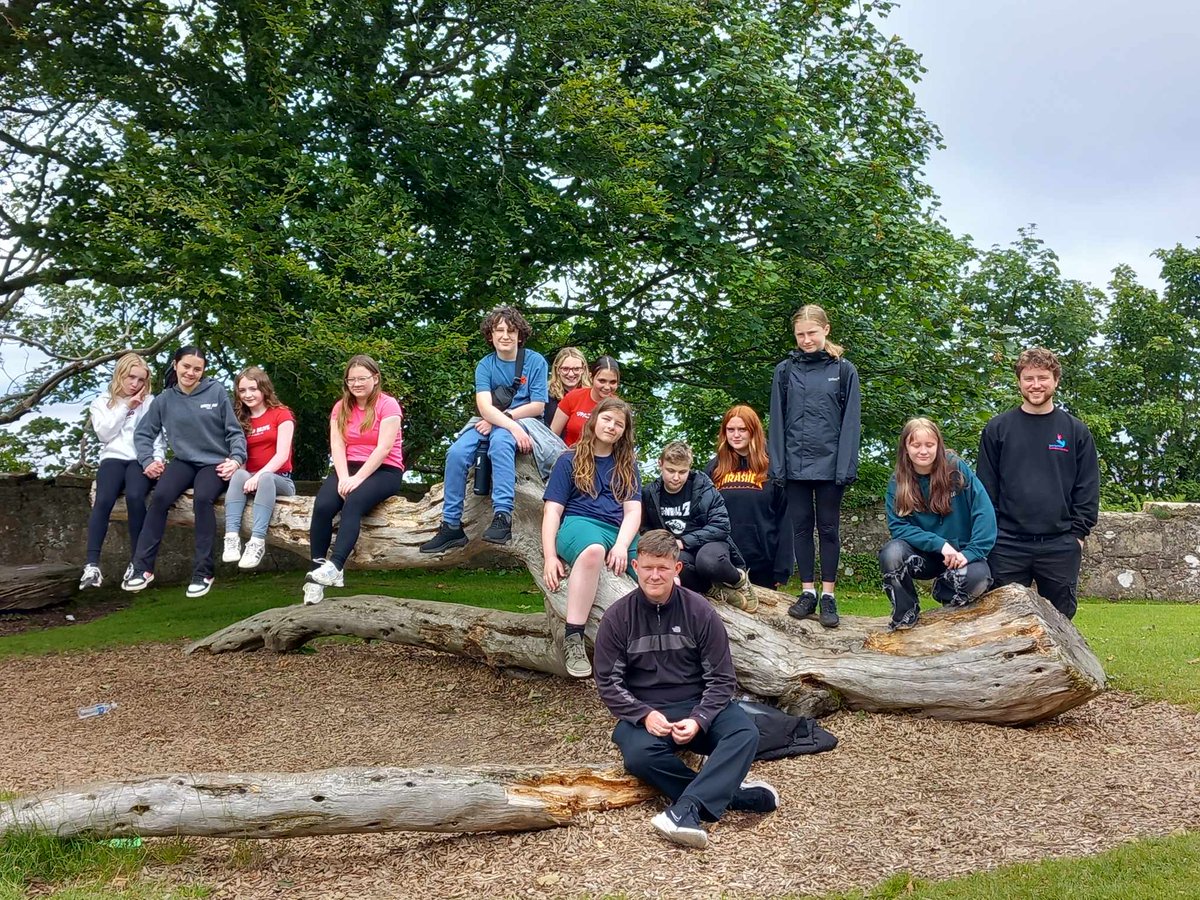 East Ayrshire Carers tweet media