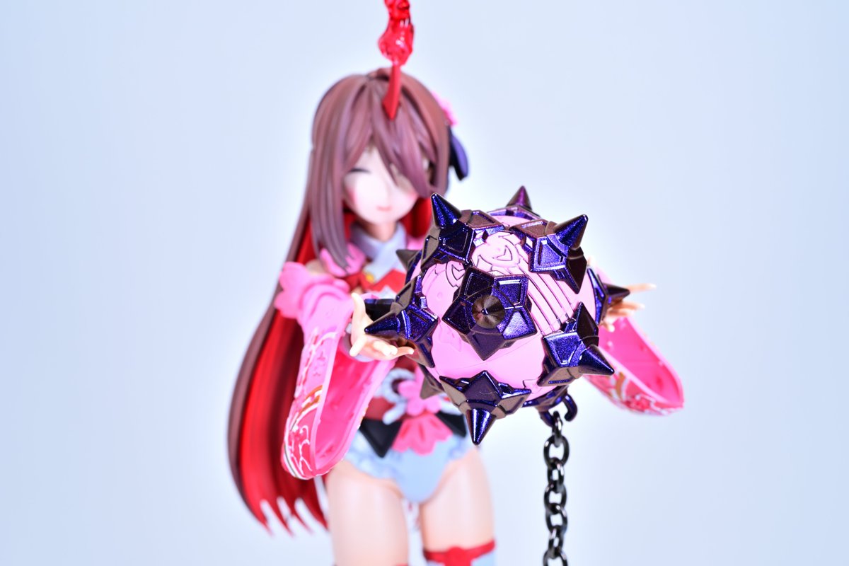 一*せ様 30MS シュレミ 塗装完成品 一*せ様 30MS シュレミ 塗装 一*せ