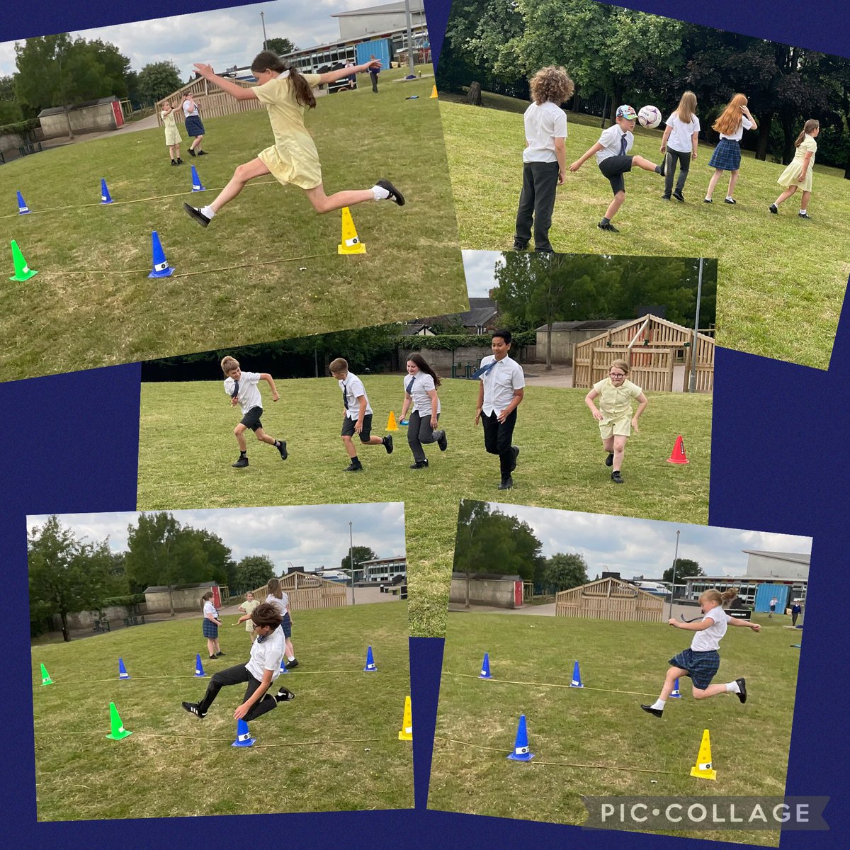 Mrs. Kirkman tweet media