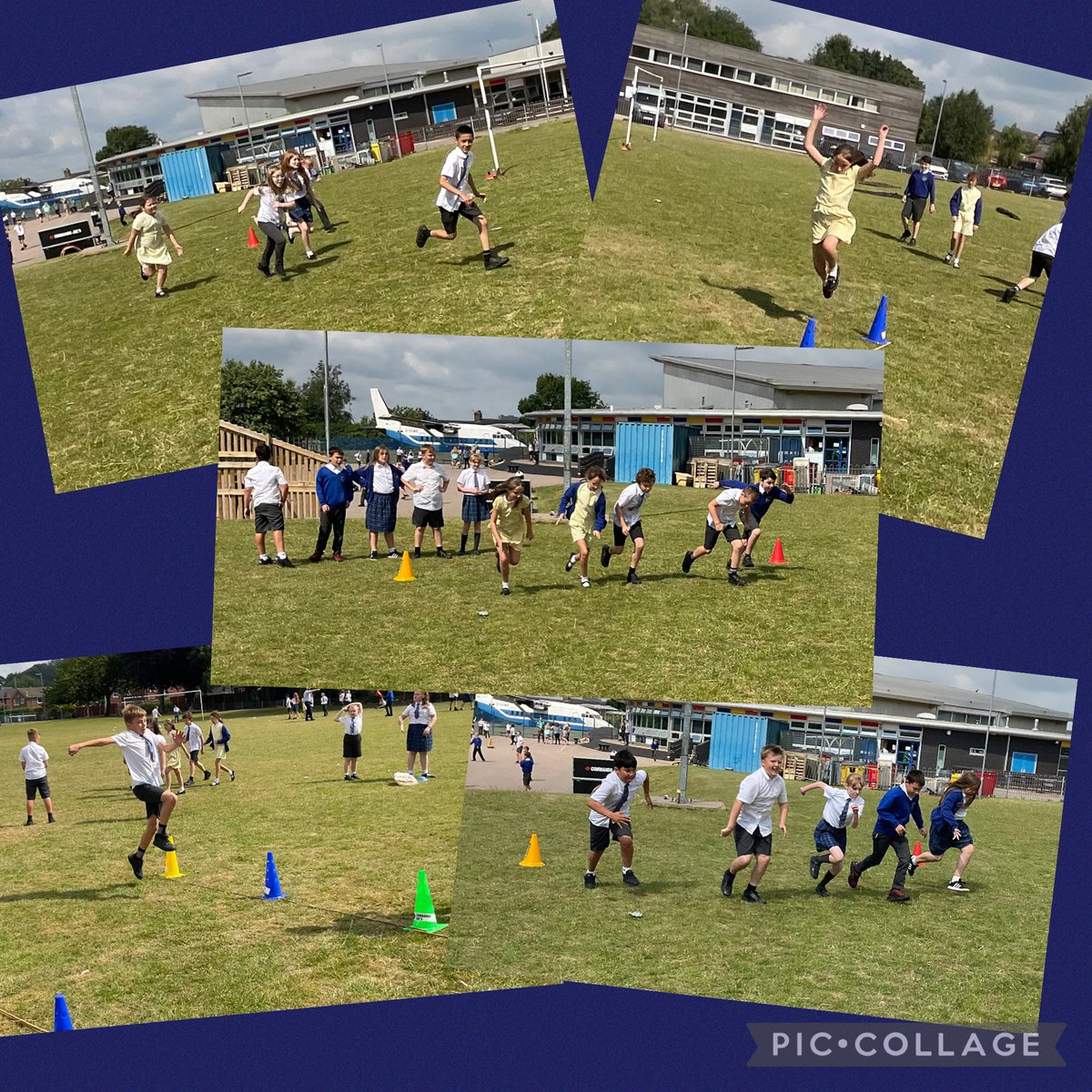 Mrs. Kirkman tweet media