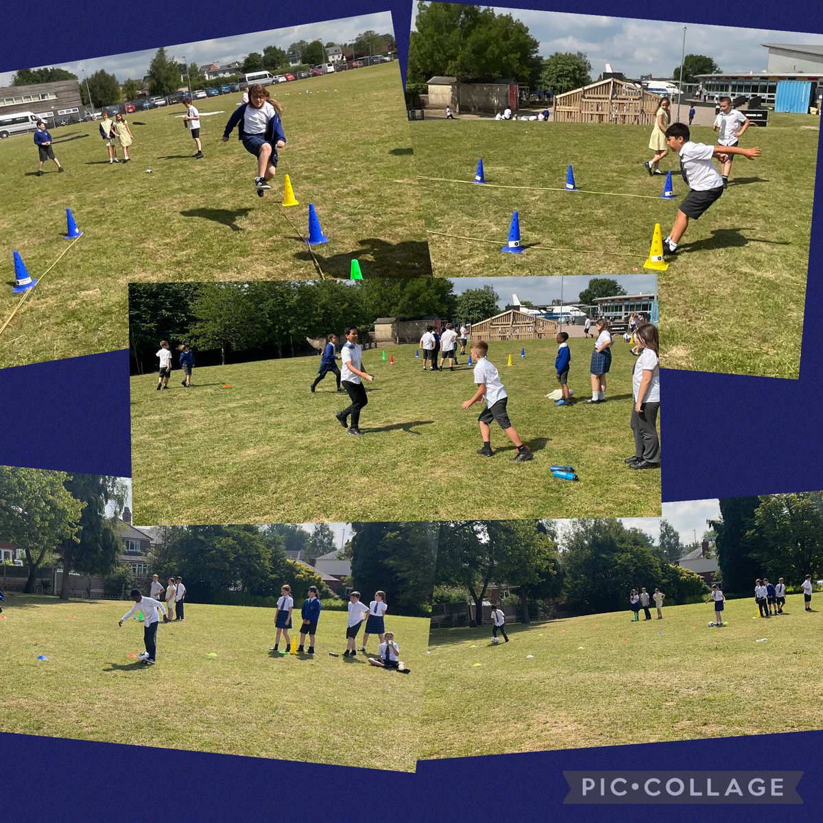 Mrs. Kirkman tweet media