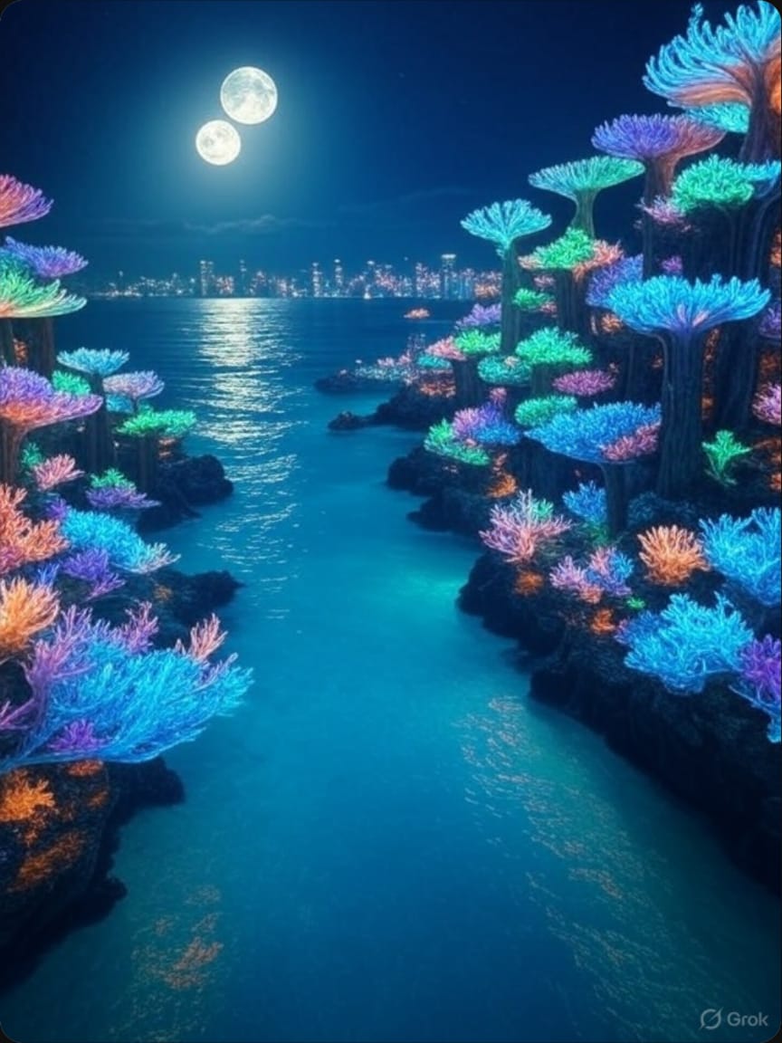 SuperGrokAnil's tweet image. #ImagebyGrok