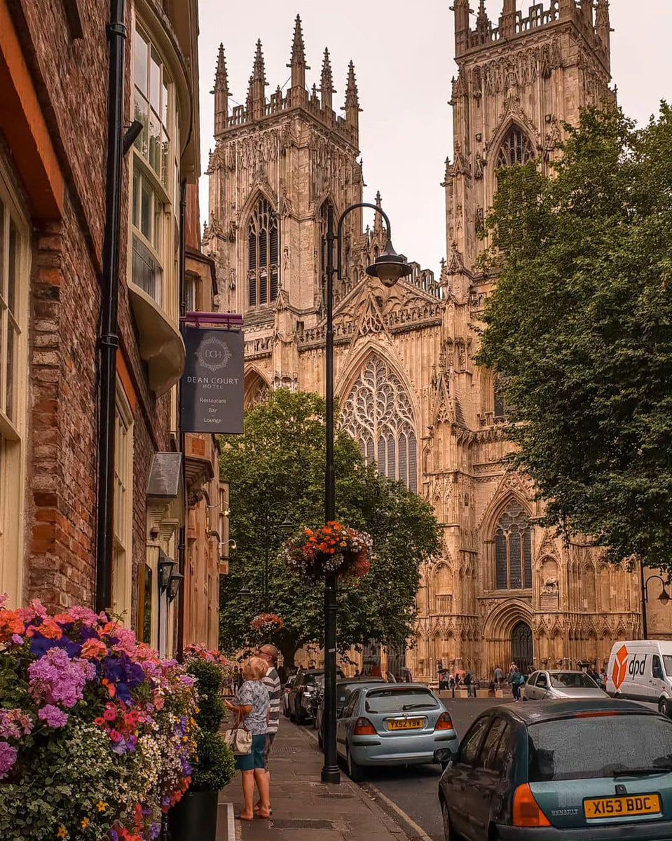 York, England 🏴󠁧󠁢󠁥󠁮󠁧󠁿