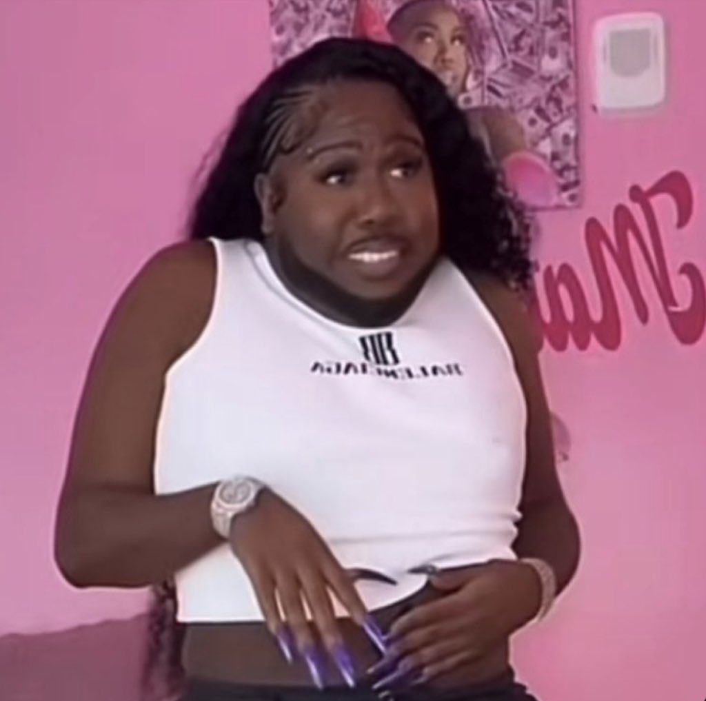 A 70 year old grandma living vicariously through her 45 year old daughter? This is crazy