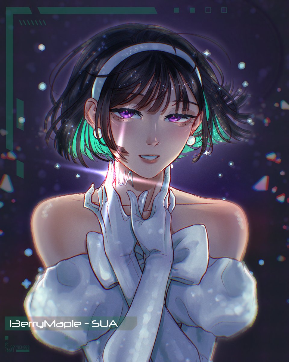 13erryMaple's tweet photo. "she was secretly rehearsing her death every night"
#ALNST_SUA 💜✨ https://t.co/0IyAAGj9BJ