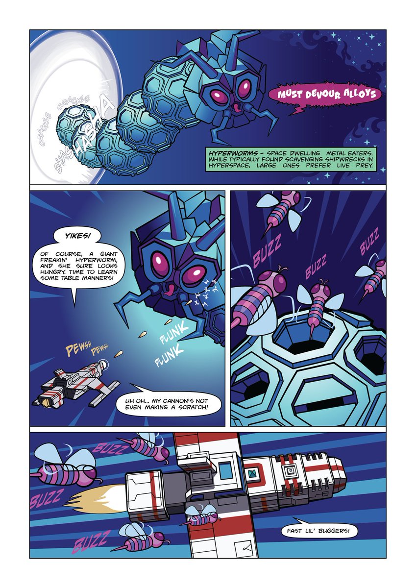 hyper_echelon's tweet image. Those pesky worms make for the best/worst boss fights. Send them back to oblivion! Steam sale ends in one day! store.steampowered.com/app/953330/Hyp…

#pixelart #shmup