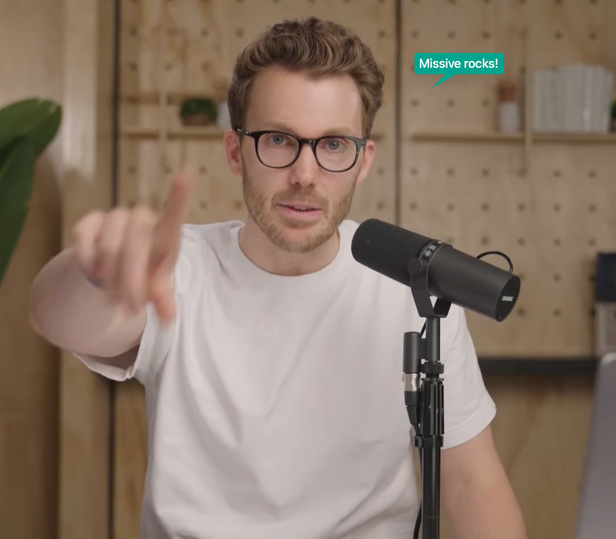 Just did our first ever paid ad campaigns for Missive. Sponsored couple of accounting podcasts and newsletter. Let's see.