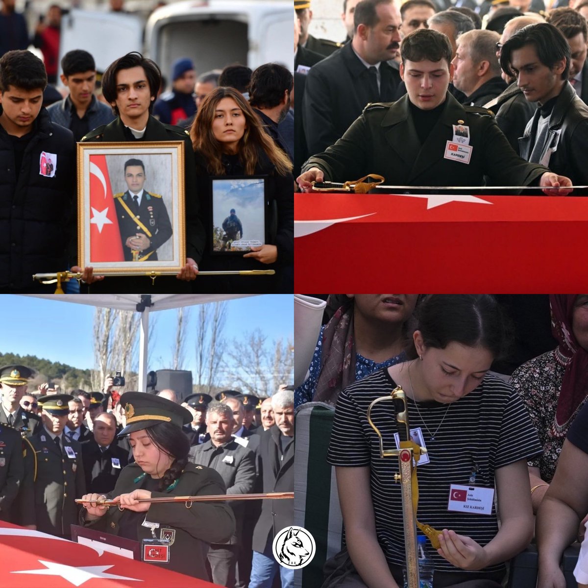 Duabey’in kardeşi Miraçbey
Eril’in kardeşi Eren
Ramazan’ın kardeşi Yasemin
Ege’nin kardeşi Bilge

2021-Anafartalar Taburu’nun Kahramanları ve kardeşleri…