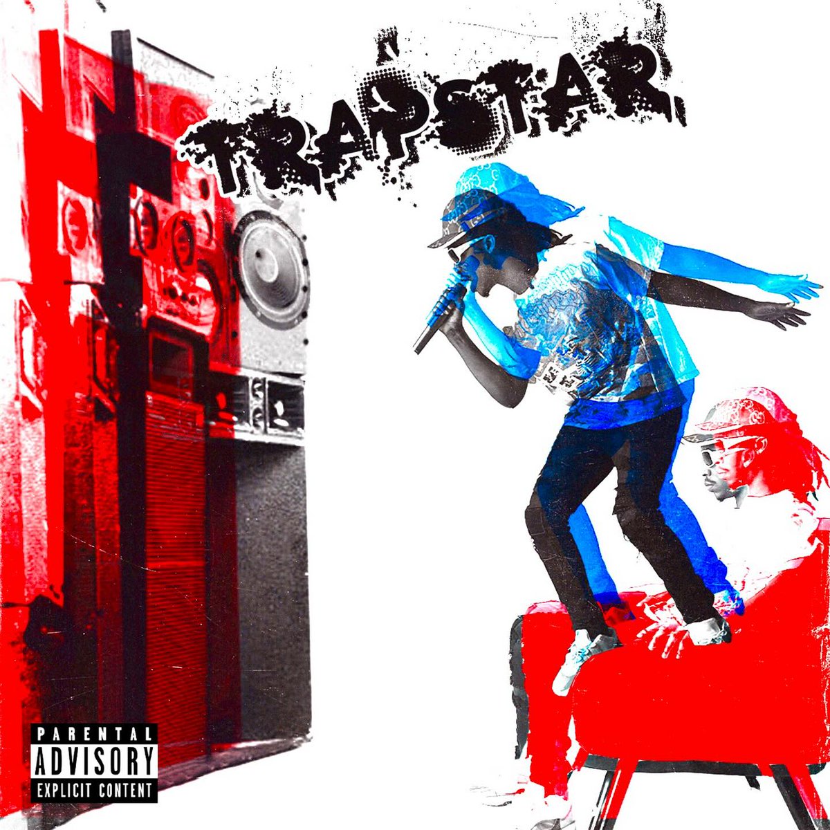 Check out the album "Trapstar" made by my bro Jos!att!!

instagram.com/dope_asffff/

I produced Sellin Dope, Bout Dat Pape, Maxed Out and Flame It Up. Let's  get it Jos!att, amazing pieces of work we create together. Run it up  people!! Frfrfrfrr💵💵💵💵

It's available on most