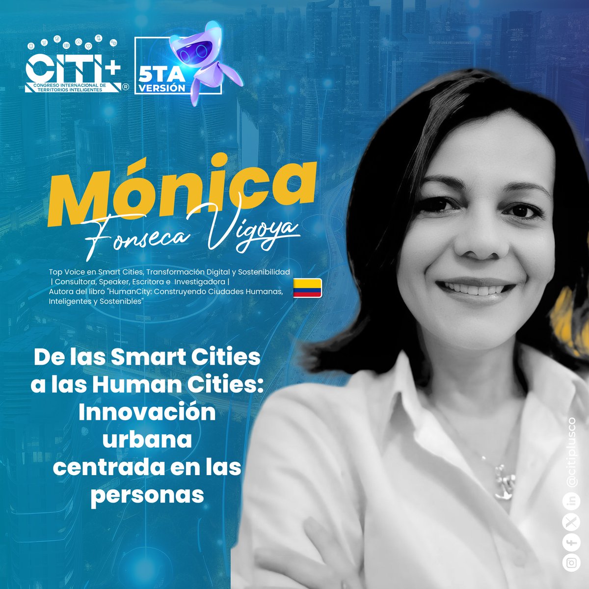 CITI PLUS tweet media