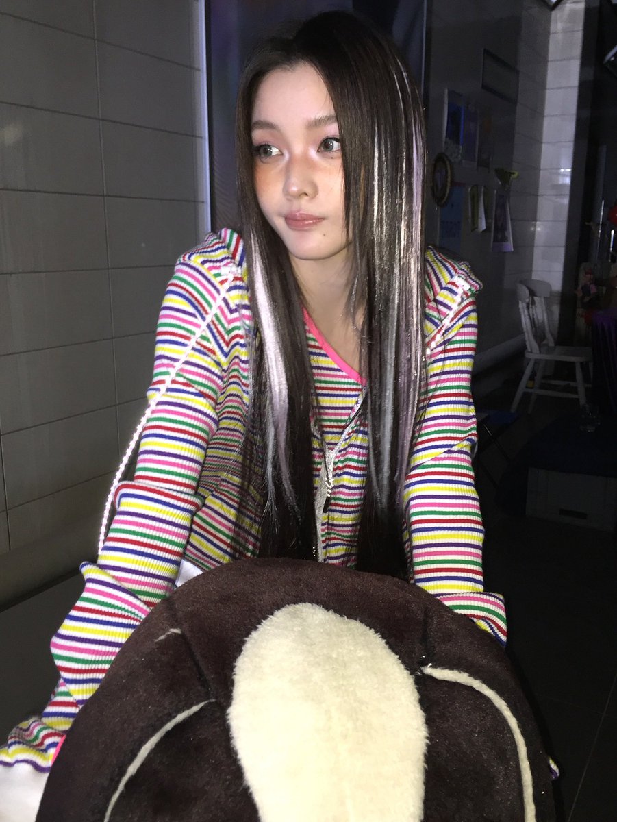 angellictk's tweet image. 와 너무좋