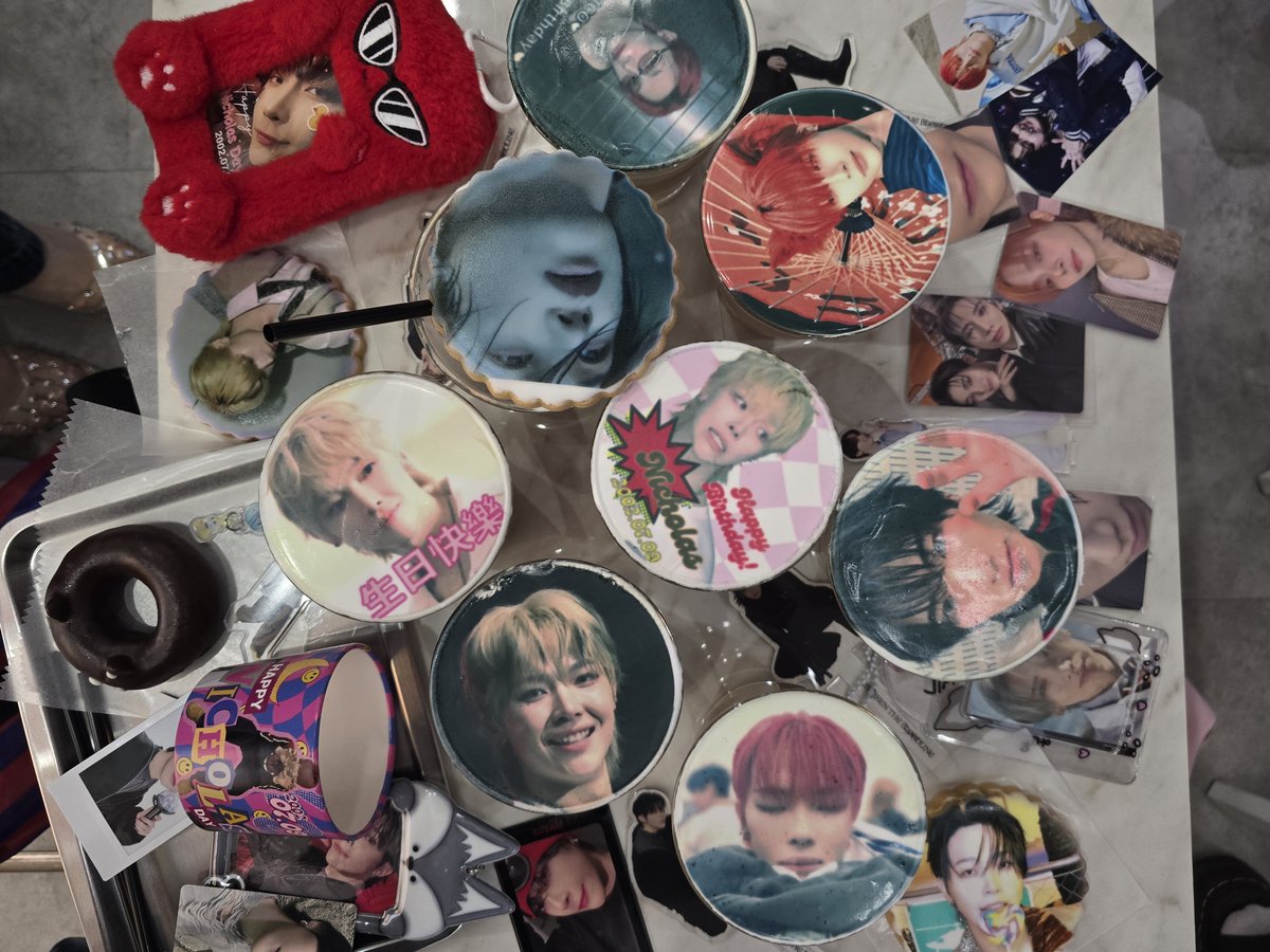 ニコのフードMY (@andteamniconico) / Posts / X