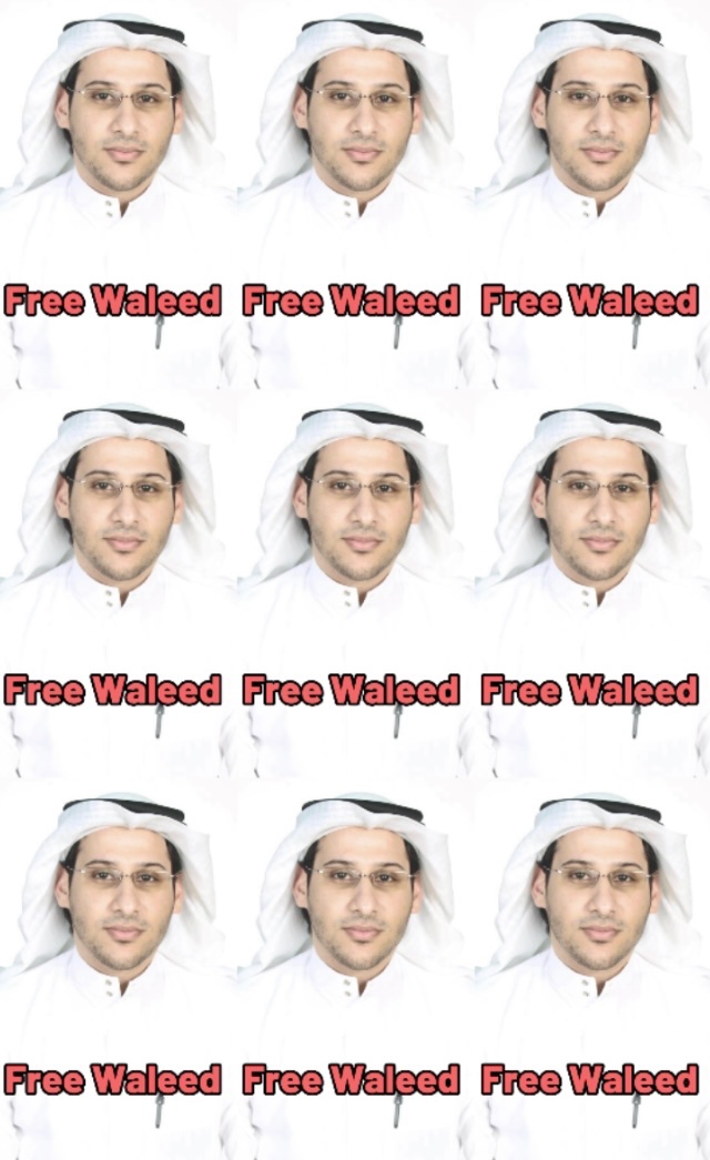 الأمة يتيمة..والشعب بلا حرية بلا روح
#كلمات_وليدأبوالخير
آمن وليد بالحرية ودافع عن حقوق المعتقلين حتى دفع الثمن من عمره وشبابه في سجون الظالمين أنفسهم.. لا يتنكر لوليد إلا جاحد ولا ينساه الا من ضعف إيمانه بالحقوق والعدالة #الحرية_لوليدأبوالخير