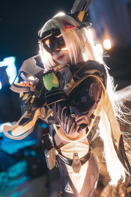 コスプレイヤー梅津のTwitter画像21